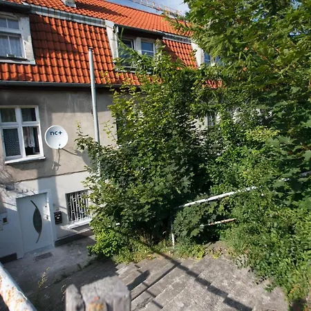 Casa Blanca Apartment