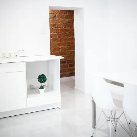 Apartment Casa Blanca *