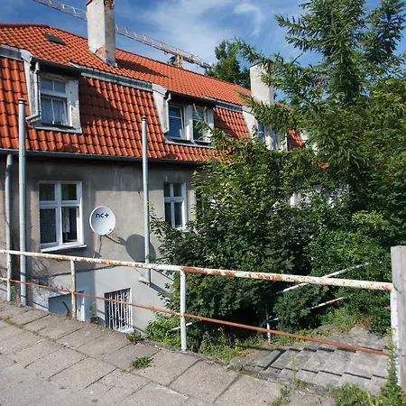 Casa Blanca Sopot