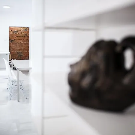 Casa Blanca Apartment *
