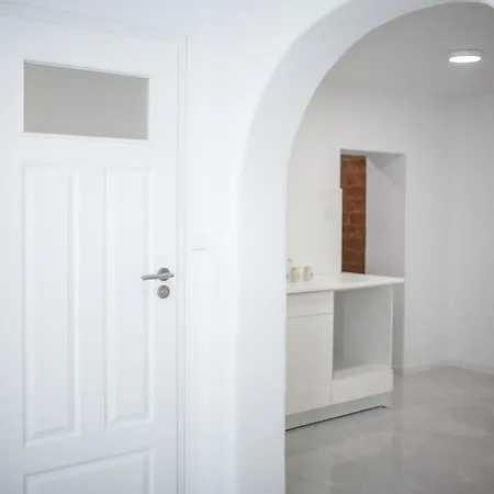 Apartment Casa Blanca *