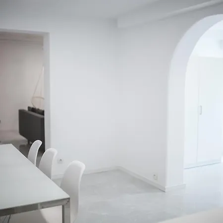 Casa Blanca Sopot