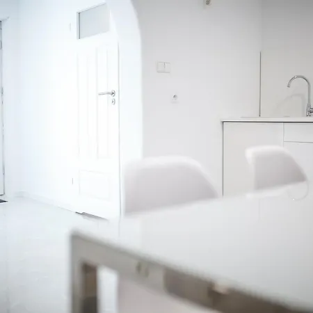 Apartment Casa Blanca Sopot