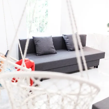 Casa Blanca Apartment