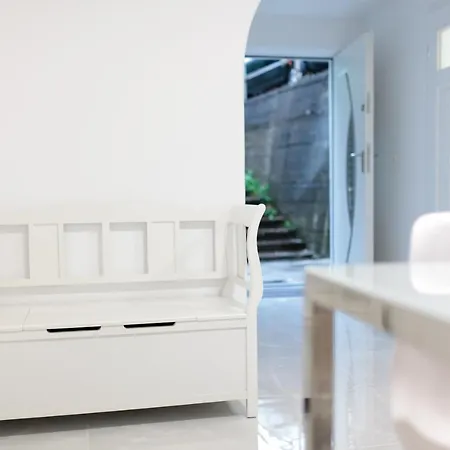 Casa Blanca Apartment Sopot